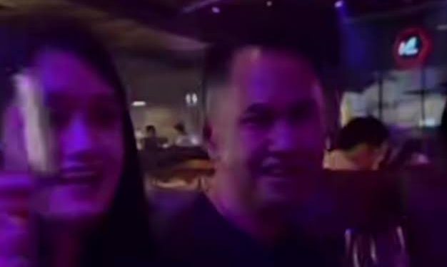 Viral Video Anggota DPRD Sumut Ajie Karim Asyik Dugem Saat Aksi Demo, Gerindra Ambil Tindakan