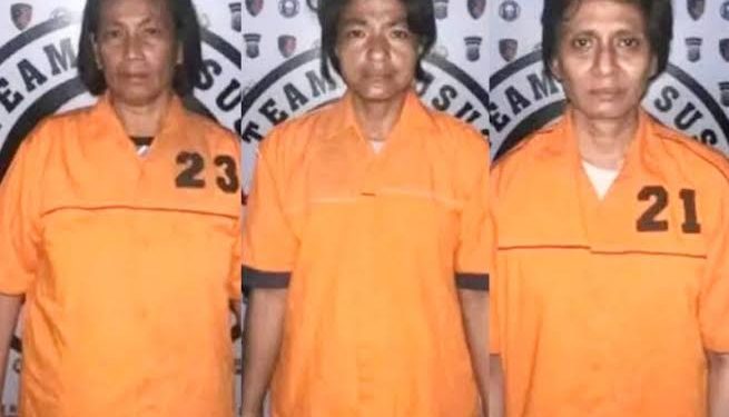 Tiga Pelaku Penculikan Anak di Medan Marelan Ditangkap Polisi