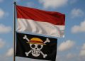Bendera One Piece Viral Menjelang HUT ke-80 RI, Ini Makna Sebenarnya