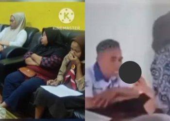 Viral! Siswi SMKN 1 Gowa Acungkan Jari Tengah ke Guru, Sekolah Langsung Pecat