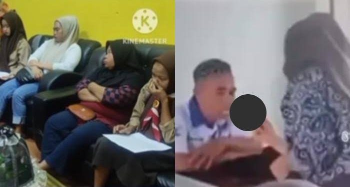 Viral! Siswi SMKN 1 Gowa Acungkan Jari Tengah ke Guru, Sekolah Langsung Pecat