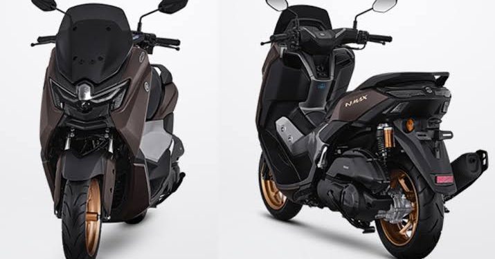 Viral Penjualan Yamaha NMAX Bekas Banjir Harga Rp15 Juta, Konsumen Diminta Waspada Risiko ini