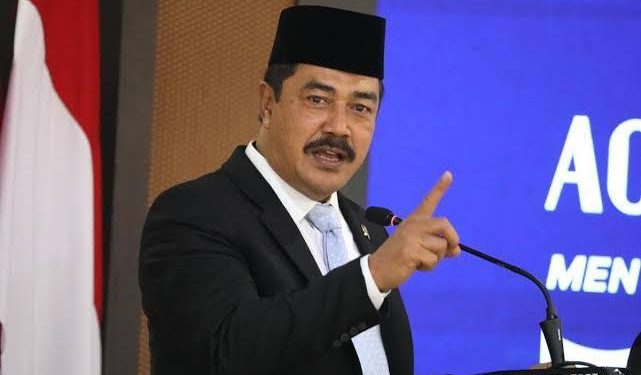Menteri Imigrasi Agus Andrianto Geram Temukan Pegawai Bertato di Bali: Seperti Preman