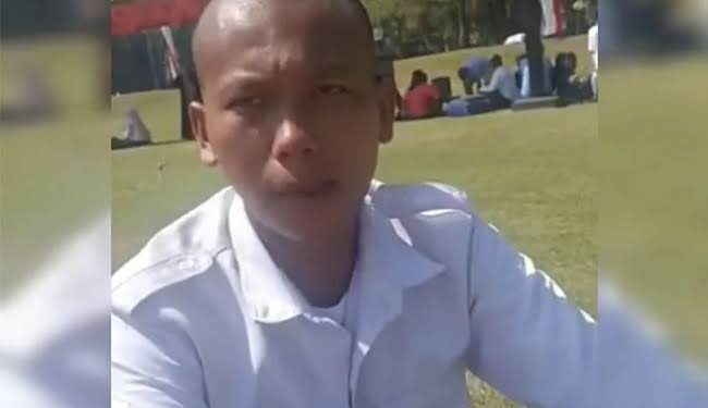 Anak Penjual Bakso dari Langkat Lolos Akmil, Rayakan Kelulusan Seorang Diri Tanpa Kehadiran Orangtua