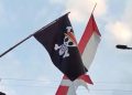 Bobby Nasution Larang Warga Sumut Kibarkan Bendera One Piece Saat HUT RI