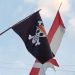 Bobby Nasution Larang Warga Sumut Kibarkan Bendera One Piece Saat HUT RI