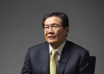 Prajogo Pangestu Kembali Jadi Orang Terkaya di Indonesia dengan Kekayaan Rp 550,94 Triliun