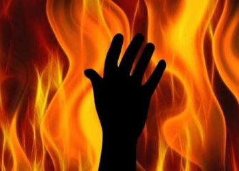 Ketahuan Curi Ubi 2 Karung, Seorang Remaja Diduga Dibakar Hidup-Hidup oleh Oknum ASN Pemkab Deli Serdang