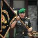 Jejak Karier Mayjen Tilaar: Dari Kopassus hingga Menjadi Gubernur Akmil