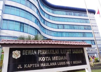 Dugaan Pemerasan, Kejati Sumut Jadwalkan Pemeriksaan 4 Anggota DPRD Medan