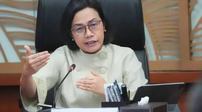 Beredar Video Sri Mulyani Sebut Guru Beban Negara, Ini Kata Kemenkeu