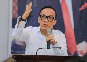 KPK Tangkap Wakil Menteri Ketenagakerjaan Immanuel Ebenezer dalam OTT Terkait Dugaan Pemerasan