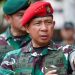 Panglima TNI Jenderal Agus Subiyanto Lakukan Rotasi, Tiga Pangdam Diganti