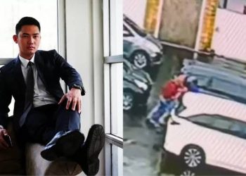 Sadis! Kepala Cabang BRI Diculik dan Dibunuh, Tangan Dilakban, Kepala Ditutup Plastik