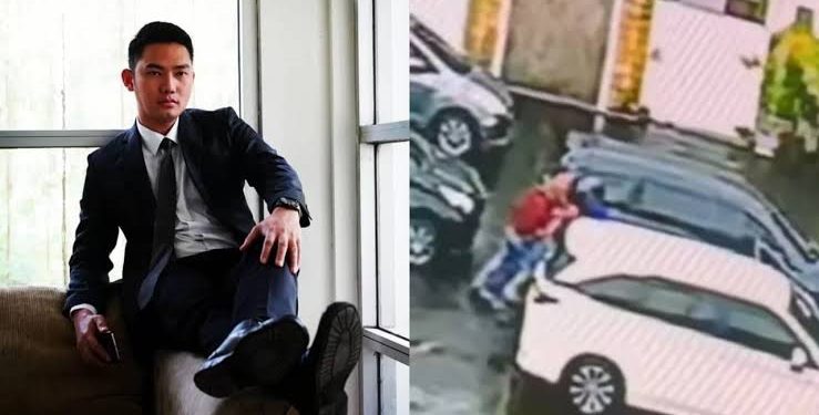 Sadis! Kepala Cabang BRI Diculik dan Dibunuh, Tangan Dilakban, Kepala Ditutup Plastik