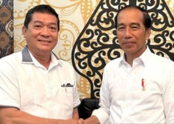 Kejaksaan Agung Digugat karena Tak Eksekusi Terpidana Silfester Matutina