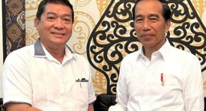 Kejaksaan Agung Digugat karena Tak Eksekusi Terpidana Silfester Matutina