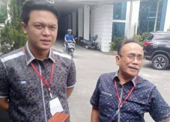 Dua Anggota DPRD Medan Diperiksa Terkait Dugaan Pemerasan Pengusaha