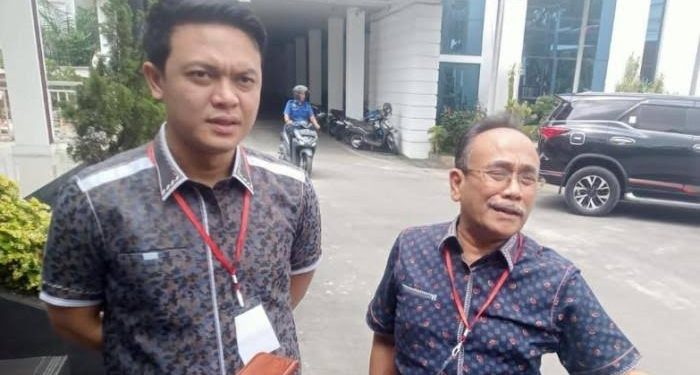 Dua Anggota DPRD Medan Diperiksa Terkait Dugaan Pemerasan Pengusaha