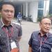Dua Anggota DPRD Medan Diperiksa Terkait Dugaan Pemerasan Pengusaha