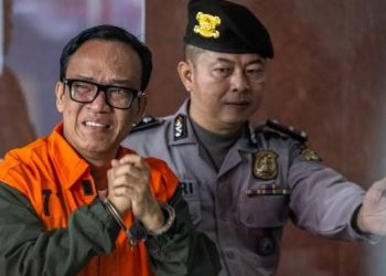 Pasca OTT, KPK Cari Tiga Mobil yang Mendadak Raib dari Rumah Dinas Immanuel Ebenezer