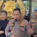 Kapolri Minta Maaf atas Insiden Rantis Brimob yang Lindas Pengemudi Ojol