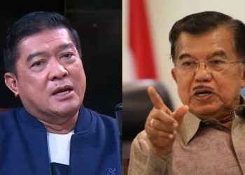 Silfester Matutina Belum Dieksekusi, Jusuf Kalla Bilang Begini