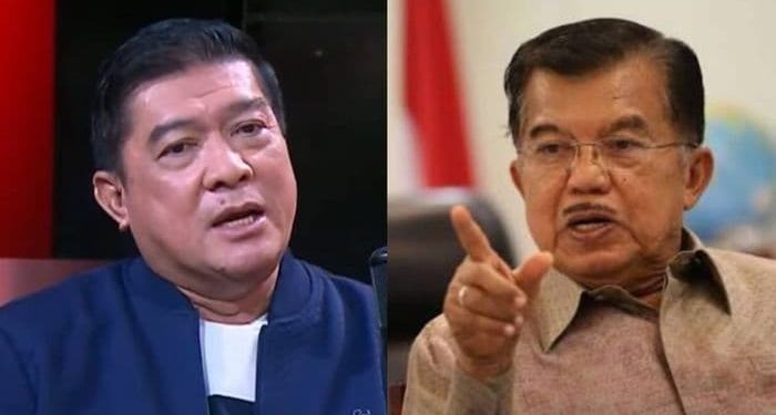 Silfester Matutina Belum Dieksekusi, Jusuf Kalla Bilang Begini