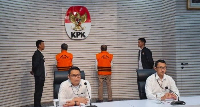 KPK Tetapkan Dua Anggota DPR Sebagai Tersangka Kasus Korupsi Dana CSR Bank Indonesia