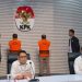 KPK Tetapkan Dua Anggota DPR Sebagai Tersangka Kasus Korupsi Dana CSR Bank Indonesia