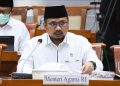 KPK Kantongi Nama Calon Tersangka Kasus Dugaan Korupsi Kuota Haji, Eks Menag Yaqut dan Ustaz Khalid Basalamah Sudah Diperiksa