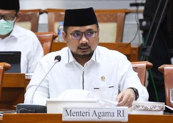KPK Kantongi Nama Calon Tersangka Kasus Dugaan Korupsi Kuota Haji, Eks Menag Yaqut dan Ustaz Khalid Basalamah Sudah Diperiksa