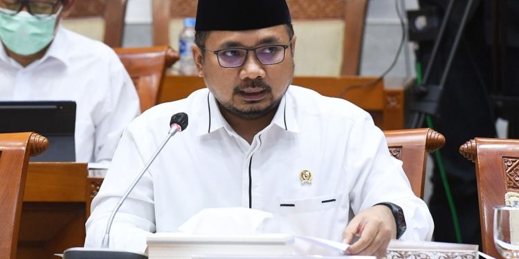 KPK Kantongi Nama Calon Tersangka Kasus Dugaan Korupsi Kuota Haji, Eks Menag Yaqut dan Ustaz Khalid Basalamah Sudah Diperiksa