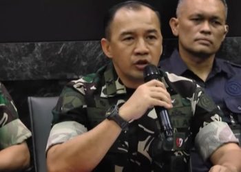 Kapuspen TNI Tegaskan: Tidak Ada Niat Berlakukan Darurat Militer