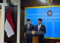 Istana Bantah Reshuffle Kabinet Prabowo Bertujuan Singkirkan “Orang Jokowi”