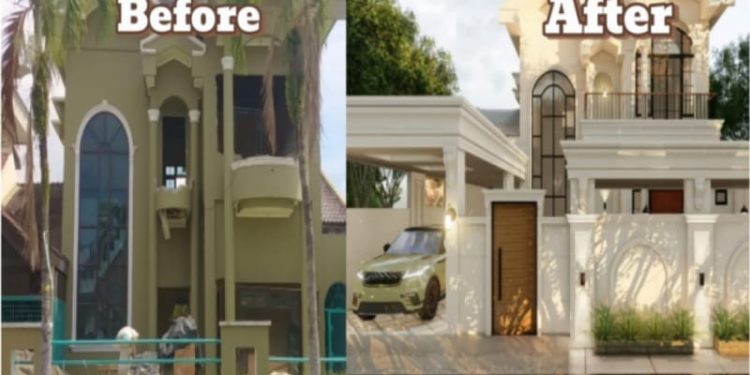 Kualitas dan Keandalan, Kunci Sukses PT Ibnu Sada Jaya dalam Renovasi Rumah Konsumen