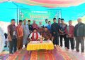 Peringatan Maulid ke Aksi Nyata, Berhasilnya Pendidikan Islam di Dusun Terpencil Dari Penempatan Da’i Dompet Dhuafa