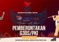 Trabasnews.com Mengenang G30S/PKI: Jangan Hapus Sejarah Bangsa!