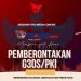 Trabasnews.com Mengenang G30S/PKI: Jangan Hapus Sejarah Bangsa!