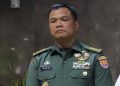 Intel BAIS Ditangkap Brimob dan Identitas Disebar, Wakil Panglima TNI Geram: Saya Kira itu Tidak Semestinya Dilakukan