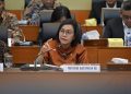 Pilu! Sri Mulyani Curhat Usai Rumahnya Dijarah: Pelaku Seperti Sedang Berpesta