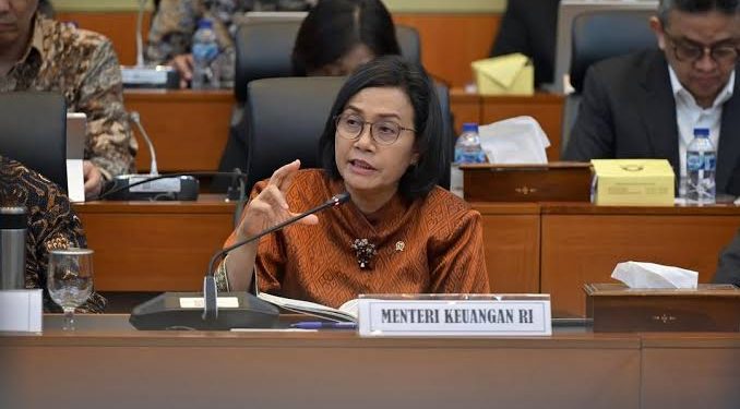 Pilu! Sri Mulyani Curhat Usai Rumahnya Dijarah: Pelaku Seperti Sedang Berpesta