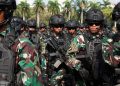 TNI Tegaskan Penempatan Prajurit di Sejumlah Wilayah Bukan Terkait Pam Swakarsa