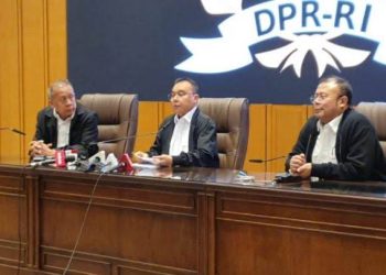 Gaji Anggota DPR RI Kini Rp65 Juta per Bulan Usai Tunjangan Rumah Rp50 Juta Dihapus