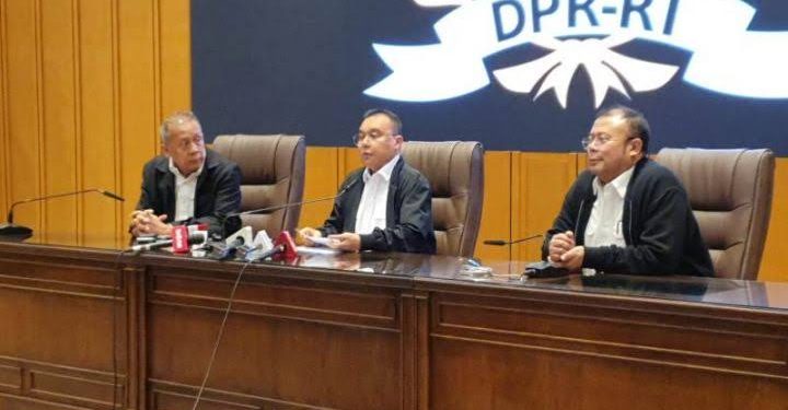 Gaji Anggota DPR RI Kini Rp65 Juta per Bulan Usai Tunjangan Rumah Rp50 Juta Dihapus