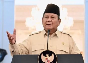 Selain Sri Mulyani, Ini 4 Menteri yang Dicopot Prabowo, Salah Satunya Budi Gunawan Menko Polhukam