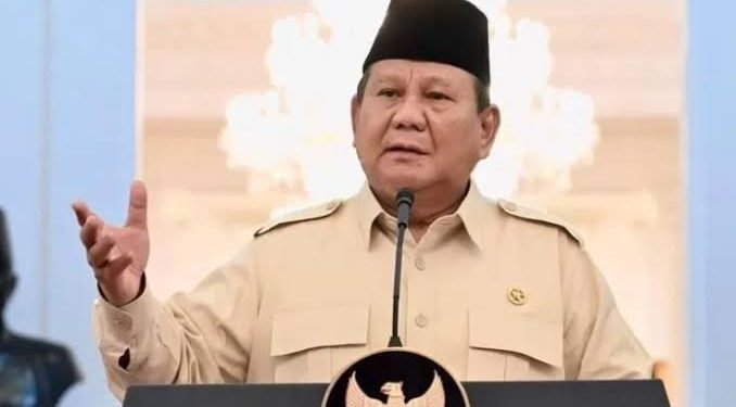 Selain Sri Mulyani, Ini 4 Menteri yang Dicopot Prabowo, Salah Satunya Budi Gunawan Menko Polhukam