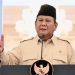 Selain Sri Mulyani, Ini 4 Menteri yang Dicopot Prabowo, Salah Satunya Budi Gunawan Menko Polhukam
