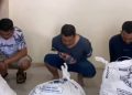 Sopir Bank Jateng Bawa Kabur Uang Rp10 Miliar, Ditangkap Saat Tidur di Rumah yang Baru Dibeli