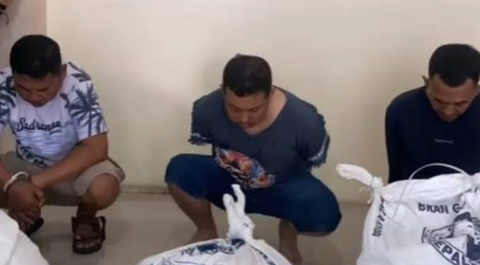 Sopir Bank Jateng Bawa Kabur Uang Rp10 Miliar, Ditangkap Saat Tidur di Rumah yang Baru Dibeli